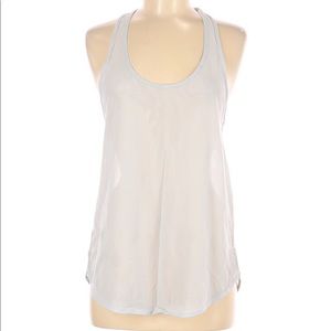 Lululemon Athletica Active Tank
